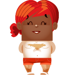 Avatar de MissRoucky