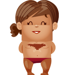 Avatar de lapupuce