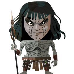 Avatar de tilio