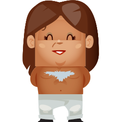 Avatar de titanic30