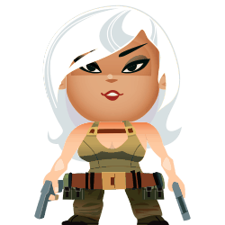 Avatar de Dixie33Tex