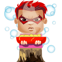 Avatar de mustyre