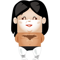 Avatar de lounadu14