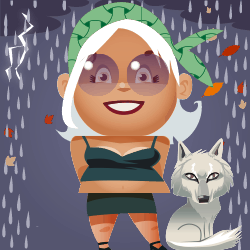 Avatar de fesgain