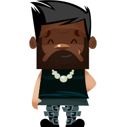 Avatar de Spasme