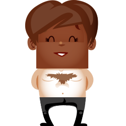 Avatar de jamesmarie