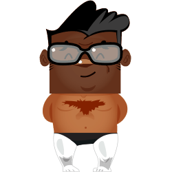 Avatar de Grey78