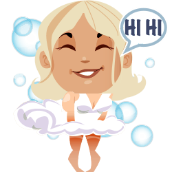 Avatar de megalilie