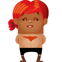 Avatar de Hannah94500