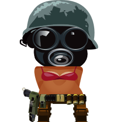 Avatar de pouonj