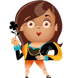 Avatar de BARBELLA