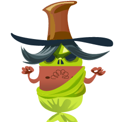 Avatar de Tikanaar