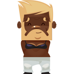 Avatar de gueret