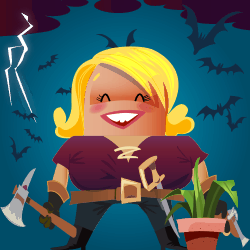 Avatar de sunny8