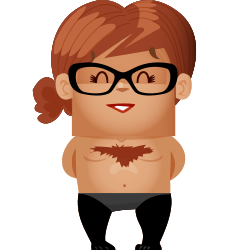Avatar de psg48