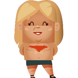 Avatar de Joylindemann