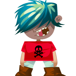 Avatar de troop