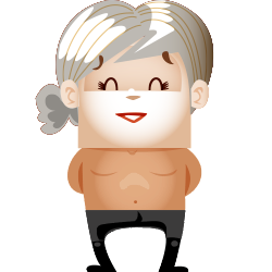 Avatar de lizette