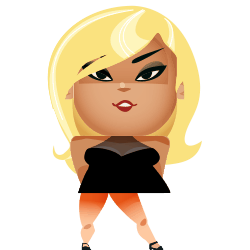 Avatar de LinaTahDdf