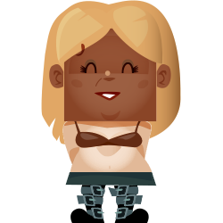 Avatar de pouchie