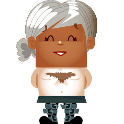 Avatar de jennifer62