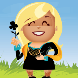 Avatar de Nicoline