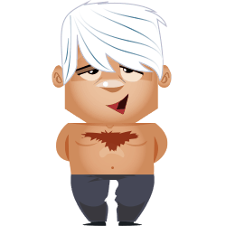 Avatar de Jjange