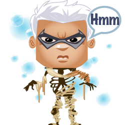 Avatar de Rahony