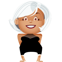 Avatar de Marja