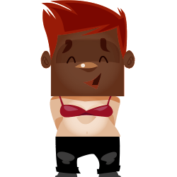 Avatar de lilouche07