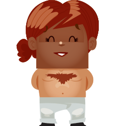 Avatar de BelgianBlack