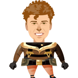Avatar de benour