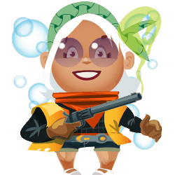 Avatar de barbamamae