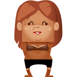 Avatar de tcheksa