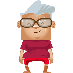 Avatar de Krodino