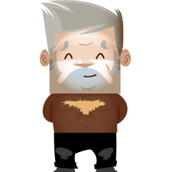 Avatar de fuentes