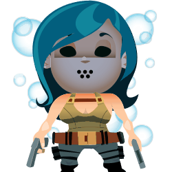 Avatar de Yoruichi