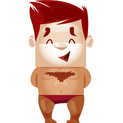 Avatar de DocSavage