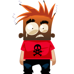 Avatar de Coudevent