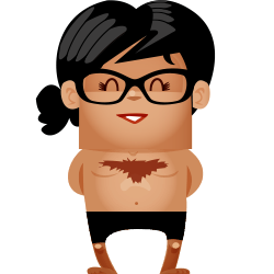 Avatar de serferzamani