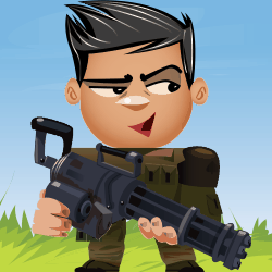 Avatar de rapidoman