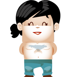 Avatar de Dnyna
