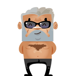 Avatar de melanieboss