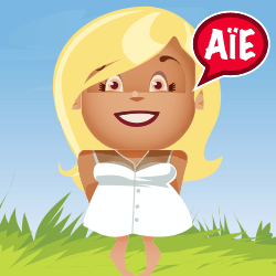 Avatar de BONHEUR14