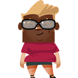 Avatar de lamamie