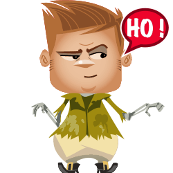 Avatar de IGUANE