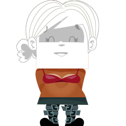 Avatar de mariondk