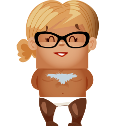 Avatar de bibiche2404