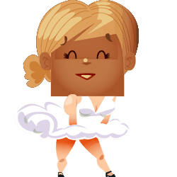 Avatar de Kjaam