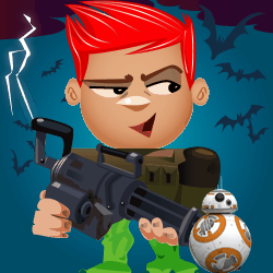 Avatar de axou85